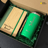 Kit de Bienvenida para Nuevos Empleados - Lemon Creativo